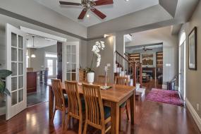 Property listing for 116 Gatepost Pl., Hamilton, ON